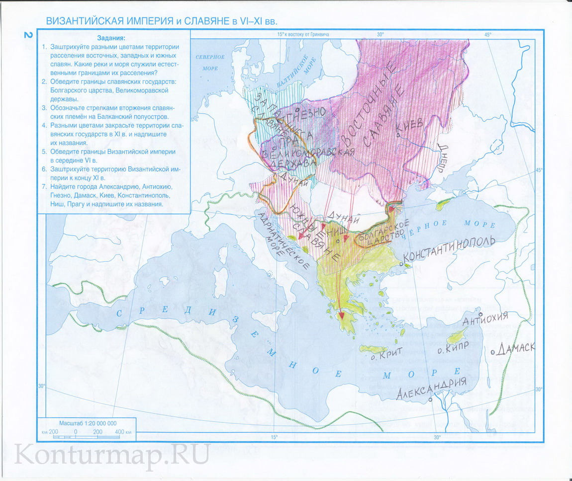 Решеба.ru 10 класс решебник гдз контурная карта географии беларуси