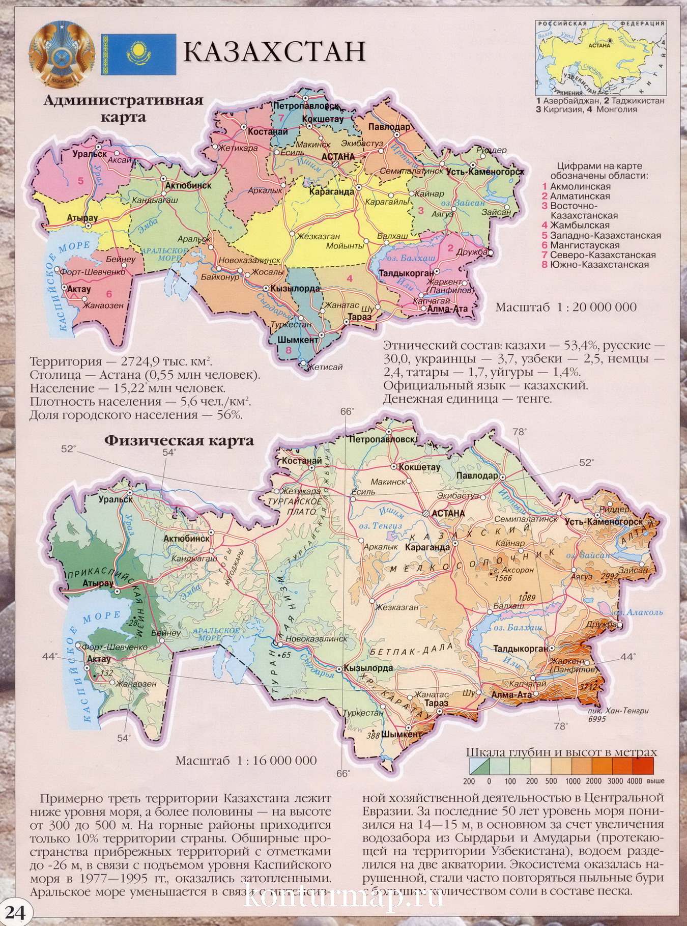 План характеристики страны белоруссия 7 класс